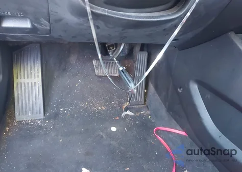 2017 Kia Forte Lx из США, поврежденный, VIN 3KPFL4A71HE017509